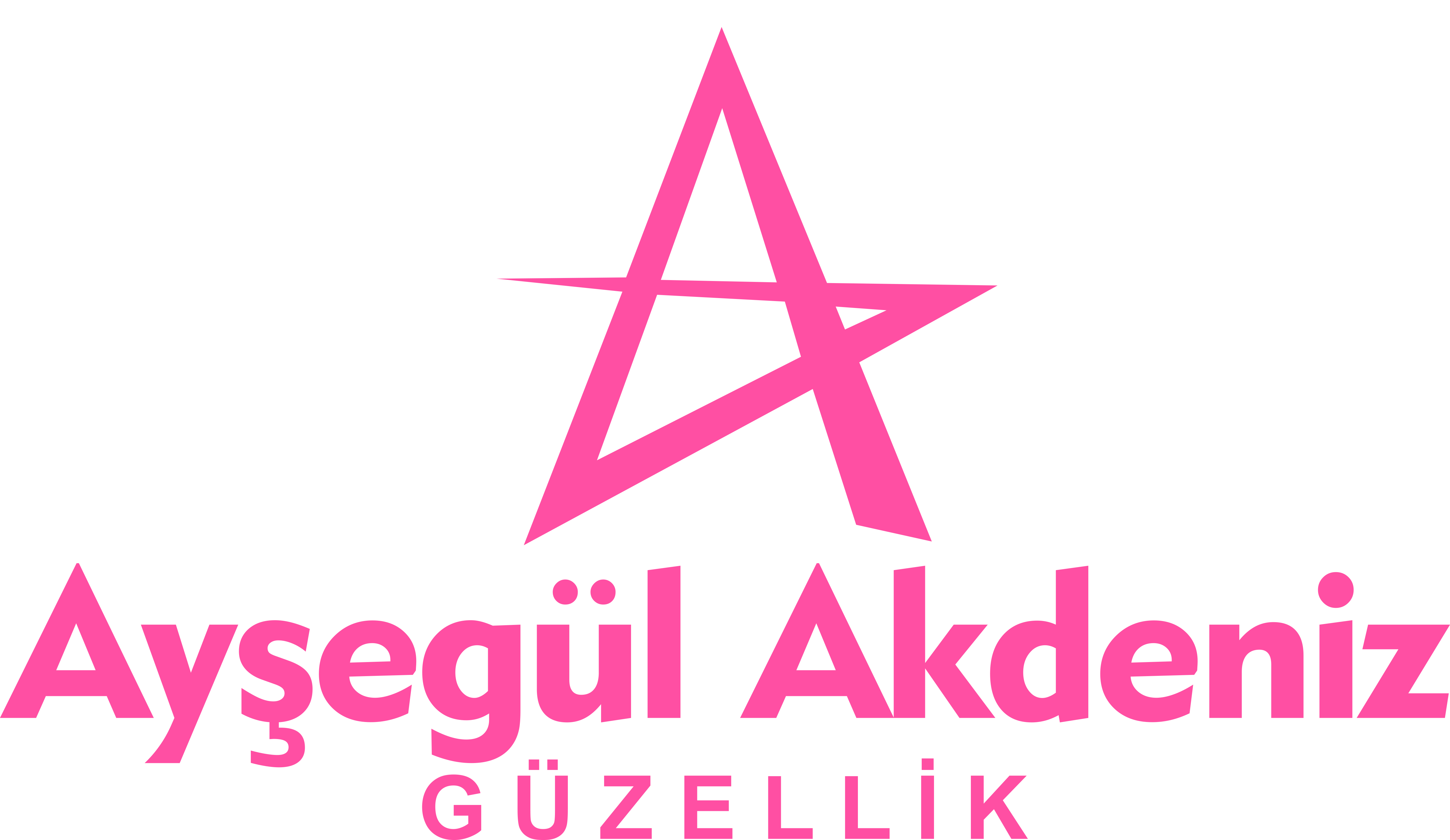 Ayşegül Akdeniz Güzellik